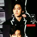 [EXO] 백현기자<b>회견</b>프리뷰개이쁘다