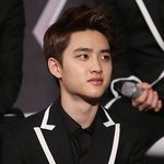 [EXO] 경수 잘생김 