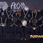 [EXO] <b>무지</b>개색 머리