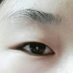 [댓글부탁] 눈 많이 이상한가요?