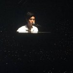 [EXO] 백현이 솔로 노래 불렀구나‥<b>후아</b>