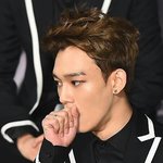 [EXO] 기사사진인데 종대 <b>옆테</b> 존나좋아