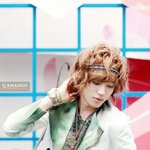 [틴탑] 니엘이는 <b>단발</b>이 짱이라고... 