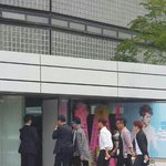 [EXO] 헐 야 비스트도 <b>공연</b>보러옴 