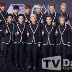[EXO] 경수랑윤두준이랑친하다며