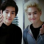 [EXO] 야저거<b>xoxo</b>잔망개쩜