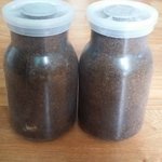 [장수풍뎅이] [1화] 장수풍뎅이 <b>유충</b> 드디어 도착!!