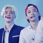 [EXO] 오늘나나가<b>한만행</b>