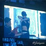 [EXO] 루한이 또 깟<b>구나</b>..ㅎㅎ