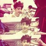 [EXO] 와찬열이