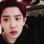 [EXO] 야찬열이귀요<b>미송</b>자세히봤냐?