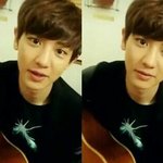 [EXO] 오늘 박찬열한테 다시 반함