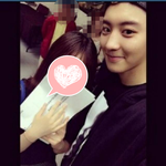 [EXO] 차뇨<b>리도</b> 사진떴다 부럽다