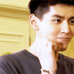 [EXO] 나중콘화장실가다셀카찍음엑소<b>만남</b>ㅋㅋ