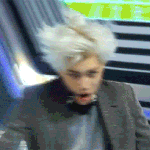 [EXO] 첫콘간애들 다들어와