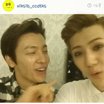 [<b>xoxo</b>] 세훈이인스타영상업데~ㅋㅋㅋㅋ