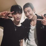 [EXO] <b>레이</b> 웨이보 업뎃