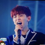 [EXO] 박찬열이 너무나도 귀엽다