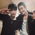 [EXO] 레이랑 <b>조미</b>ㅋㅋ