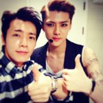 [EXO] <b>동해</b>인스타 세훈이