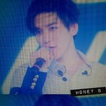 [EXO] 허니비또뜸