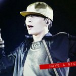 [EXO] 단콘 <b>도중</b> 아기새 등장