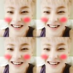 [EXO] 시우민 너는...<b>LOVE</b>