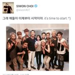 [<b>xoxo</b>] 시원 트위터업데~~ㅎㅎ