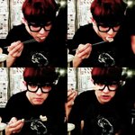 [EXO] 박찬열 뭐하냐