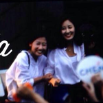 [EXO] 찬열이엄마랑 누나