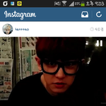 [EXO] 찬열이먹는거귀여워ㅠㅠ