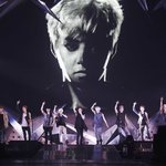 [EXO] 이거 <b>스크린</b>에 민석이맞아?