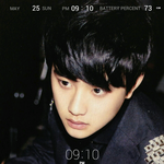 [EXO] 내배경ㅋㅋㅋ