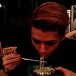[EXO] 오늘부터 고기먹지말고 <b>양파</b>먹어야겠다 ㅋㅎ