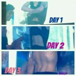 [루한] 루한이의 팬<b>농락</b>