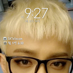 [EXO] 내잠금<b>화면</b> <b>폰</b> 켤때마다 숨멎