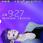 [EXO] 나도 잠금<b>화면</b>!!