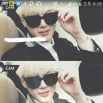 [EXO] 배경화면잠금화면투표하고오면줄게