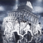 [인피니트] <b>투표율</b>과 스밍
