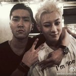 [EXO] <b>최시원</b> 웨이보에 타오ㅋㅋ