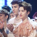 [EXO] 이날경수ㅈㄴ이쁨