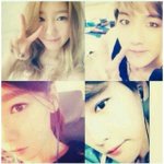 [EXO] 솔직히백현이 <b>태연</b>