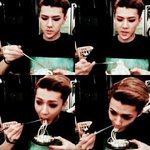 [EXO] 첫콘에서 <b>오센</b> 모라함?
