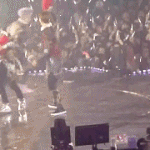 [EXO] 막내가 맏형 <b>공격</b>ㅋㅋㅋㅋㅋㅋㅋㅋㅋ