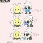 [블락비] 지코뽀뽀팬<b>아트</b>