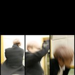 [EXO] 이거 누구야? 엑소 맞아??