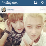 [<b>xoxo</b>] 타오인스타ㅋㅋ엄청올리네 ㅎㅎ