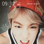 [EXO] 백현최애의 배경화면ㅋ