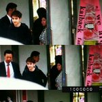 [도경수] 막콘끝나고 경수 퇴근길(손흔들어주는경수)