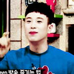 [블락비] 근데 표지훈 투<b>블럭</b>하니까 진짜 애기같다